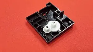 Yukonics-Scan Head Bracket Scanner Gear for Use in HP Laserjet M1120, M1005MFP