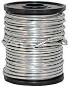 2 mm Aluminium Armature wire x 19 meters (approx)