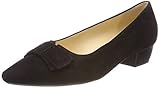  Gabor Shoes Damen Basic Pumps, Schwarz, 38.5 EU