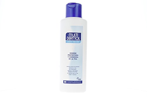Multidermol Jabón - 750 ml