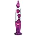 Produktbild Westminster Groovy Lampe, Lava-Lampe violett