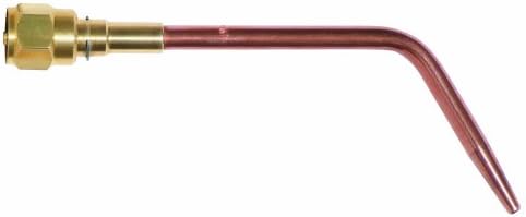 Goss 3032-00 Victor Welding Replacement Tip, Size 00