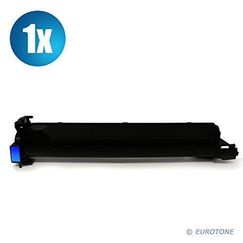 5er Set Eurotone Kompatible Toner XXL für Develop ineo +200 +203 +253 +353 Kopierer – ersetzt TN-213 A0D7152 7252 7352 7452 im Sparpack – 2x schwarz - 3