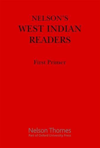 West Indian Readers - First Primer