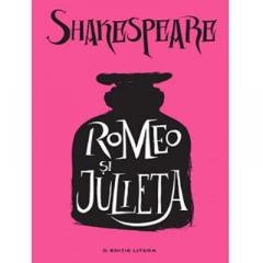 Preisvergleich Produktbild Romeo si Julieta