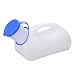 Produktbild LaDicha 1200Ml Portable Unisex Urin Wee Flaschen Urinal Camping Reisen Auto Notfall Toilette
