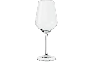 VILLEROY & BOCH Vivo Set 4 Bicchieri di Vino Bianco 350 ml