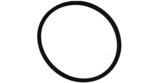 Preisvergleich Produktbild Ferm 800210 Keilriemen für BGM1003 Bench Sander – Schwarz