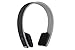 Envent Stereo Dual Pairing Bluetooth Headphone - BoomBud (Black) RS.1545.00