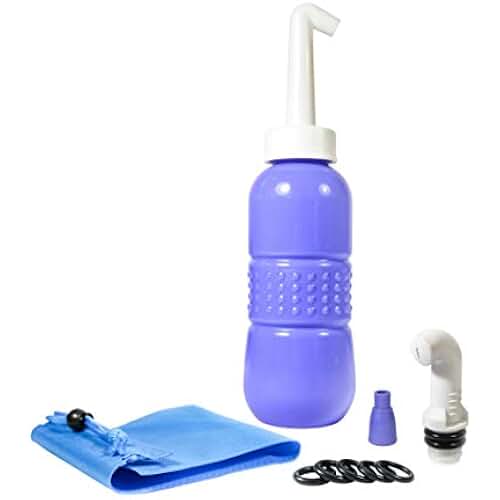 Amazon.co.uk: portable bidet