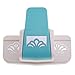 Produktbild FLAMEER Papier Border Punch Card Machen Sammelalbum Craft Cutter - Einseitige Muschel