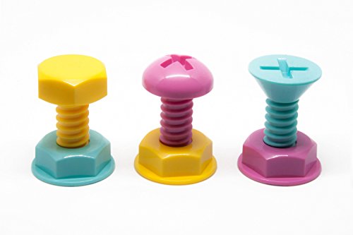 Original nuemira Trend Klebehaken, einsetzbar als Wandhaken, Türhaken, Kleiderhaken, Schlüsselhaken und Kinderhaken im Kinderzimmer, oder als trendy Highlight der Kindergarderobe, im 3er Set - 3