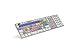 Produktbild LogicKeyboard Adobe Premiere Pro CC ADV. Line FR. (Mac/M89)