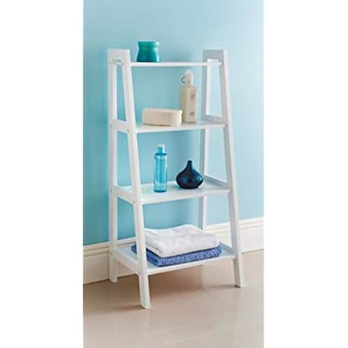 Amazon.co.uk ladder shelving unit. Home & Kitchen