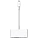 Price comparison product image Apple Lightning to VGA Audio/Video Cable