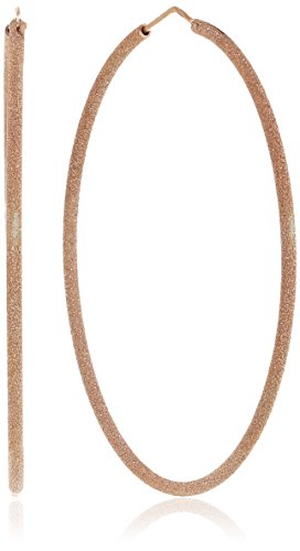 MTS Damen-Creolen Silber vergoldet OR-09-60-Y