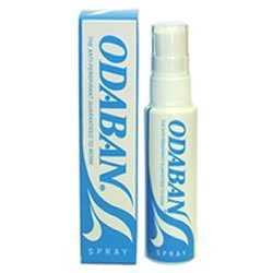 Odaban Spr 30 ml