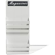 Suchergebnis auf Amazon.de für: zeitschriftenhalter wand