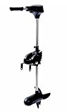  Kybin Motor Electrico 55 Libras Agua Salada