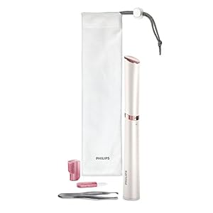 Philips HP6393/00 Body and Face Trimmer - Image 3