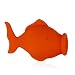 Produktbild Hemore Goldfisch-Ei-Extrahierer Eiweiß-Separator Weihnachten Halloween Thanksgiving Party Dekoration