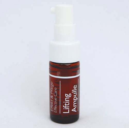 Preisvergleich Produktbild Alcina LIFTING AMPULLE 3x5ml