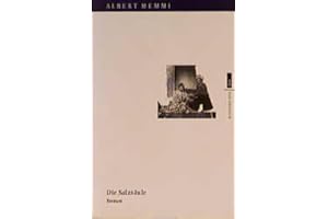 Die Salzsäule EVA Taschenbücher, Bd. 230: Biographischer Roman. Vorw. v. Albert Camus