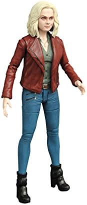 iZombie DEC162559 Liv Moore Season 2 Action Figure