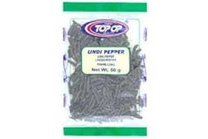 TOPOP Top-Op Lindi Pepper 50g