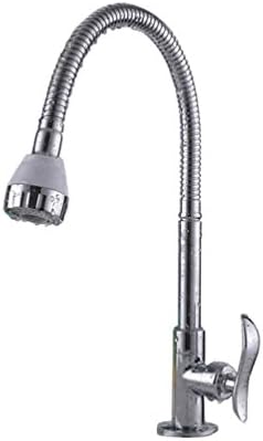 ZH Sink Faucet , Single Universal Cock,single universal cock