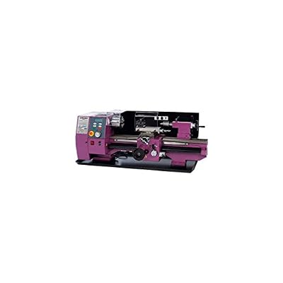 Sidamo - Tour à métaux TP 510 L. 510 mm - 230V 1000W - 21300021