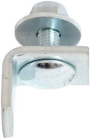 KH IndustriesFTCT-ES End Stop for C-Track Festooning Systems