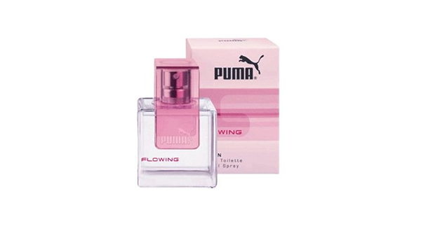 puma flowing woman 100ml
