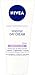 Nivea Daily Essentials Sensitive Face Day Cream SPF 15, 50 ml - Pack of 2