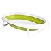 Boon Naked 2-Position Baby Bathtub (Green)