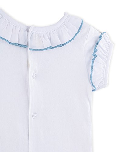 Gocco Baby-Jungen Body S71iycca602 - 4