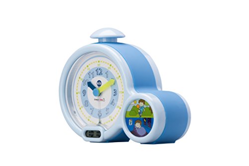 Claessens'Kids - Wake Kid'Sleep - Blue
