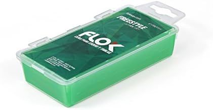 Ski and Snowboard Wax Freestyle 100 g