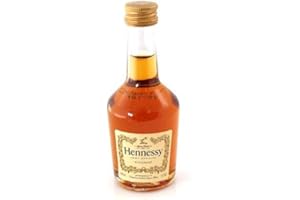 Hennessy VS Cognac 5cl Miniature