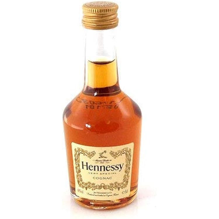 How Many Shots Are In A Bottle Of Liquor