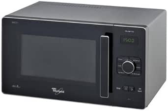 Whirlpool GT 284 SL forno a microonde : Amazon.it: Casa e cucina