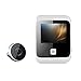 Produktbild Visual Wireless Intercom Doorbell, Smart Electronic Cat's Eye