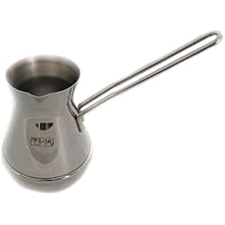 Rukauf Cafetière à café turc Cezve Dzhesva