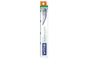 VITIS Cepillo Dental Suave Access
