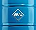 Produktbild Aral 60 Liter Multifunktionsöl Traktoral 10W-40, 60L A3 (9089100192)