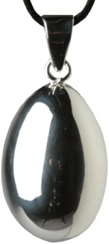 Kids Gallery Bola BOLAOV Necklace Oval Musical for Pregnant Women