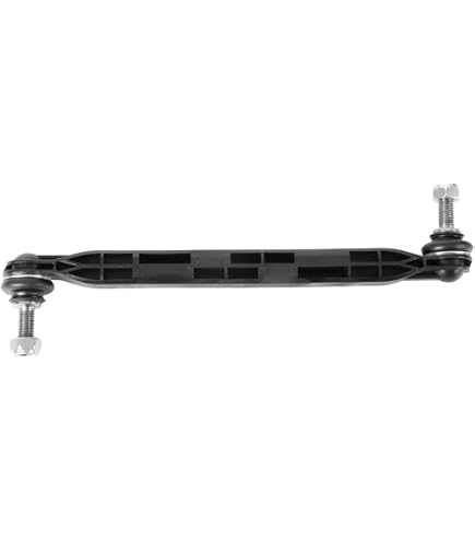 FEBI BILSTEIN Bielletta Barra Stabilizzatrice 15411 - Compatibile Con Mazda, Perfetta Per MX-5 E 323F