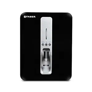 Faber FWP Neutron Plus Alkaline, Ultraviolet Water Purifier 10L