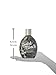 Millennium Tanning Products Millenium New Solid Black Bronzer Bed Lotion, 100X, 13.5-Ounce