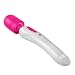 Produktbild Babysbreath Frauen Sex Toys AV Vibration Rod USB Charge Frequenz Masturbator Vibratoren Weiß